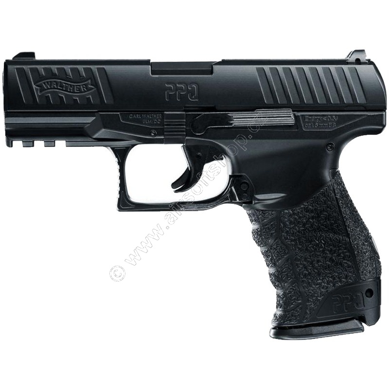 Umarex PPQ HME